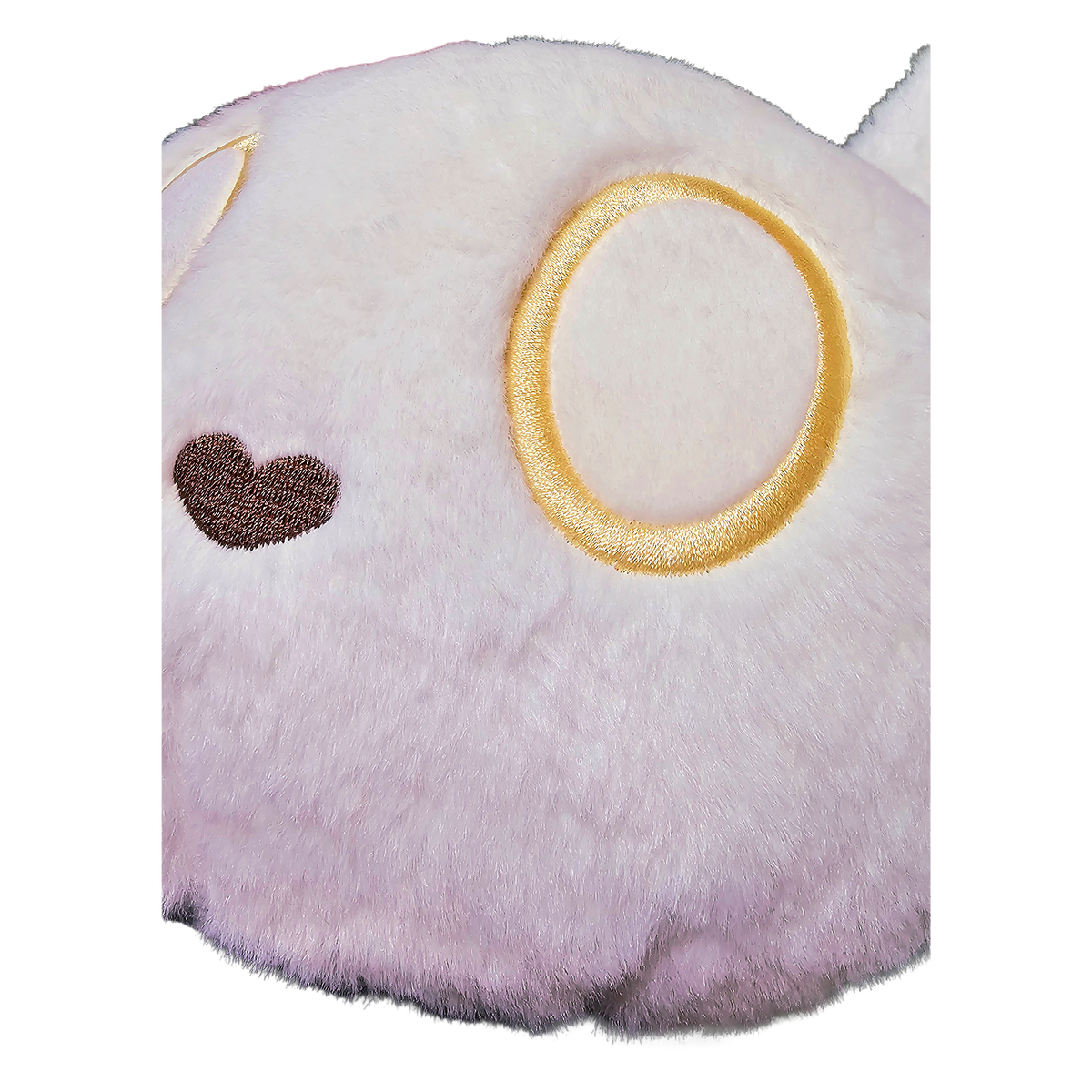 ZOA Big 12 inch Plushie (LUMI)