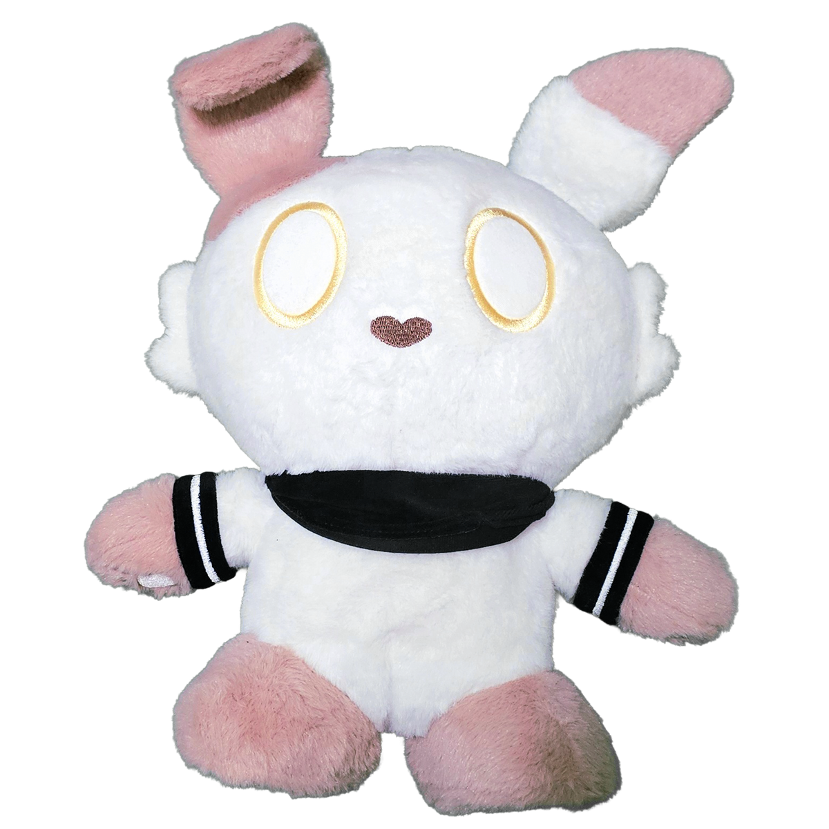 ZOA Big 12 inch Plushie (LUMI)