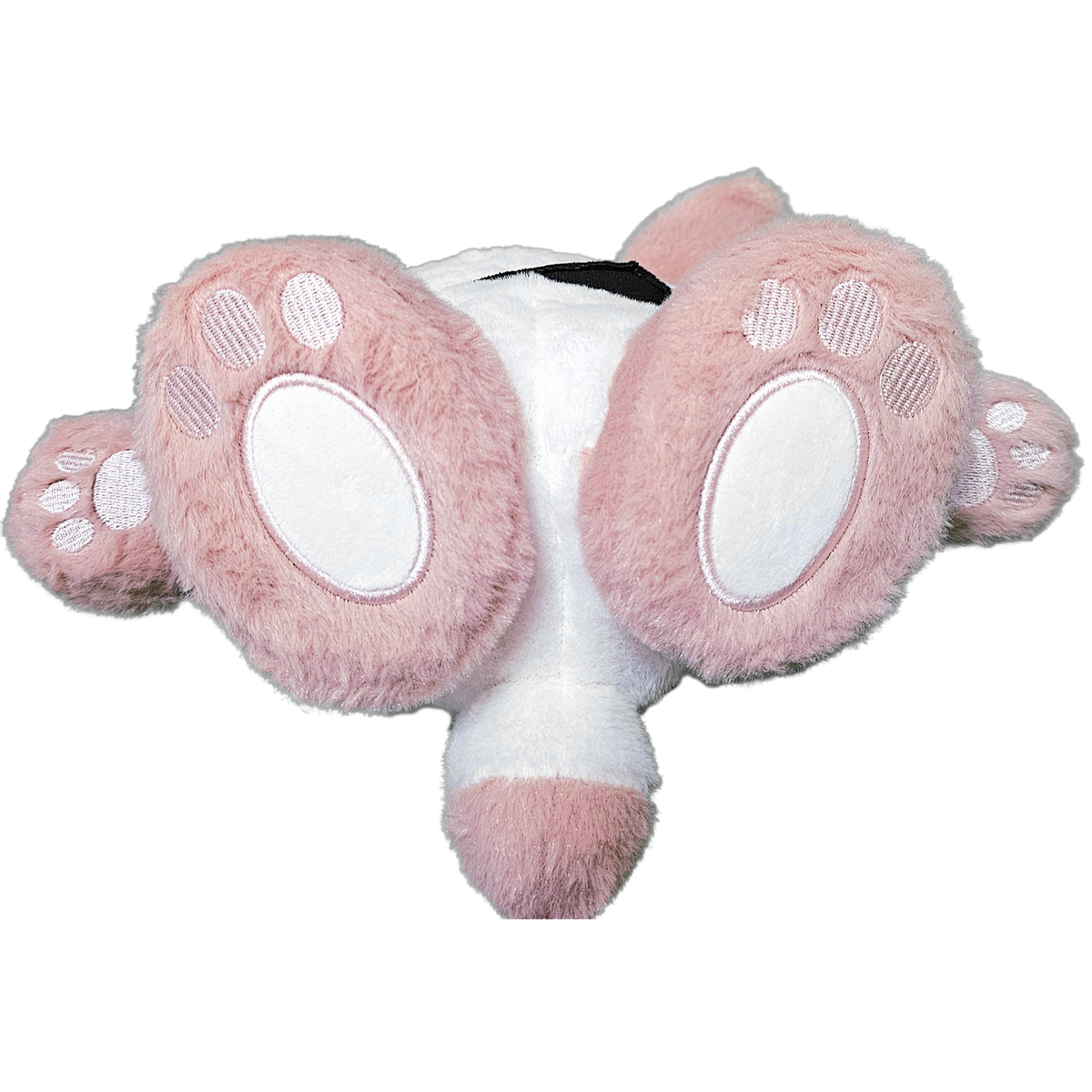 ZOA Big 12 inch Plushie (LUMI)